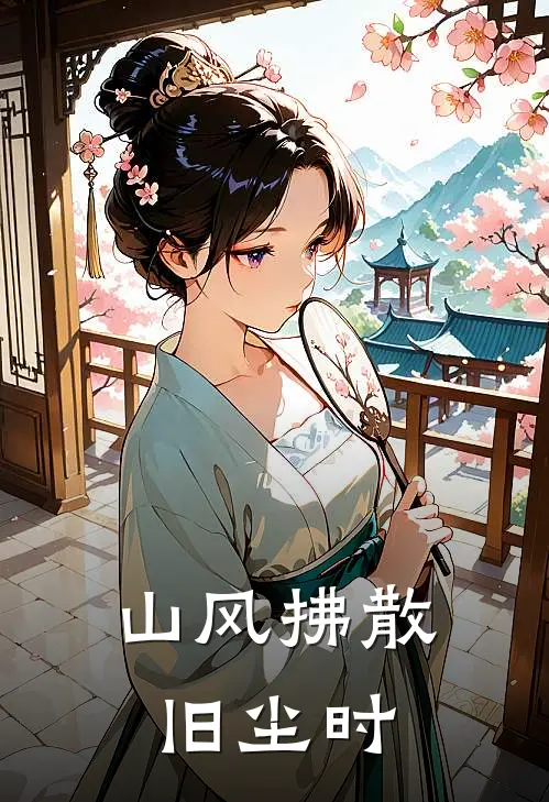 山风拂散旧尘时