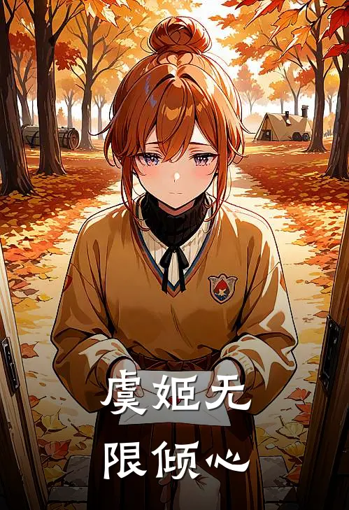 虞姬无限倾心