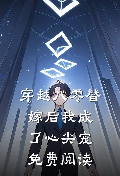 穿越八零替嫁后我成了心尖宠免费阅读