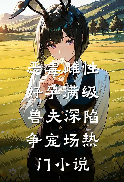 恶毒雌性好孕满级，兽夫深陷争宠场热门小说