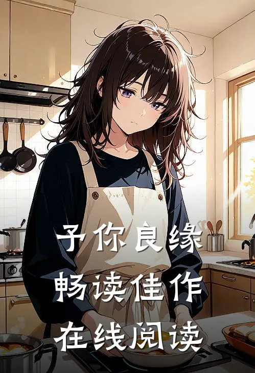 予你良缘畅读佳作在线阅读