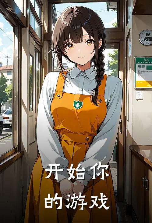 开始你的游戏