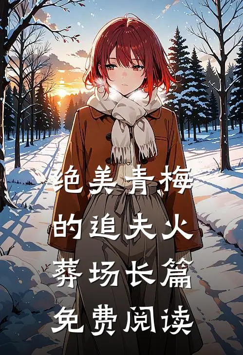 绝美青梅的追夫火葬场长篇免费阅读