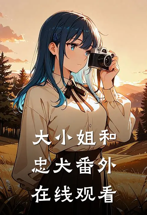 大小姐和忠犬番外在线观看