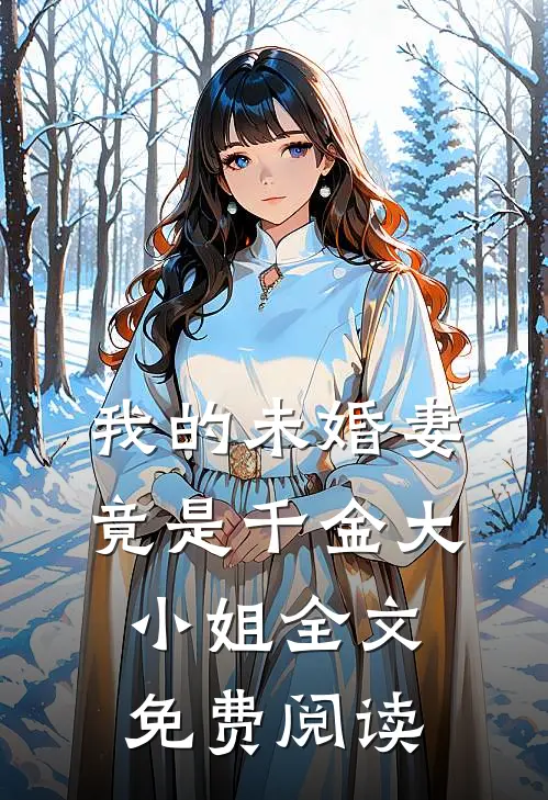我的未婚妻竟是千金大小姐全文免费阅读