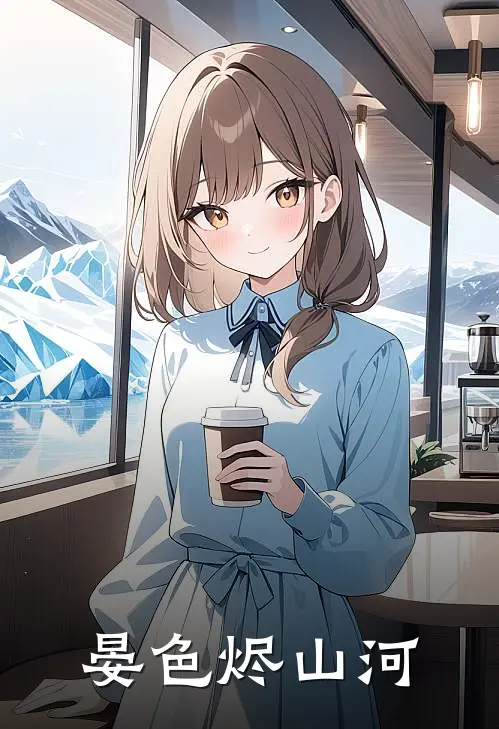 晏色烬山河