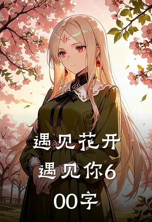 遇见花开遇见你600字