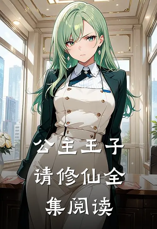 公主王子请修仙全集阅读