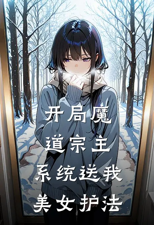 开局魔道宗主，系统送我美女护法