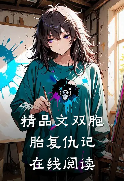 精品文双胞胎复仇记在线阅读