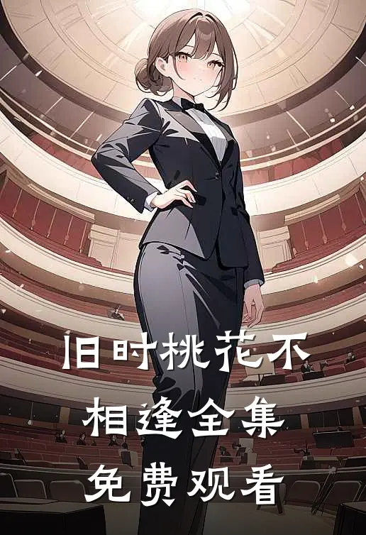 旧时桃花不相逢全集免费观看