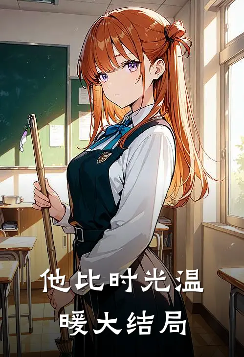 他比时光温暖大结局