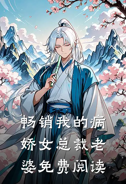 畅销我的病娇女总裁老婆免费阅读