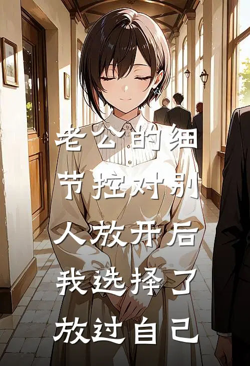 老公的细节控对别人放开后，我选择了放过自己
