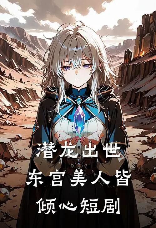 潜龙出世,东宫美人皆倾心短剧