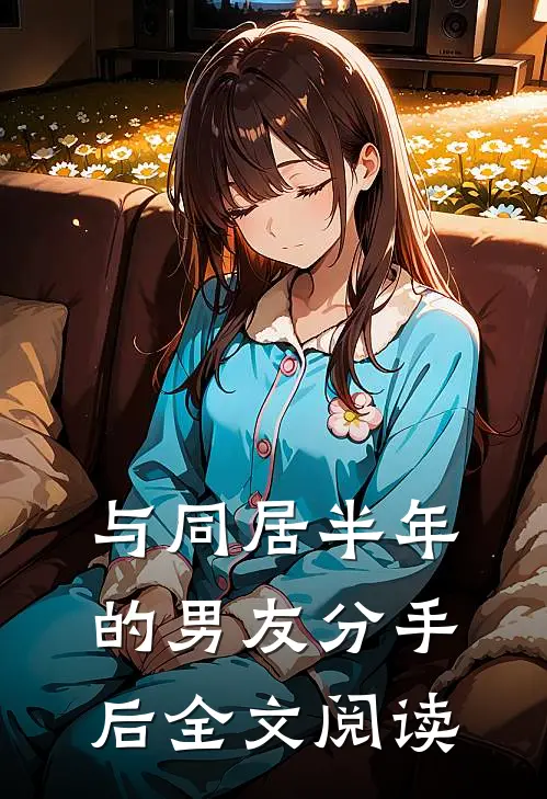 与同居半年的男友分手后全文阅读