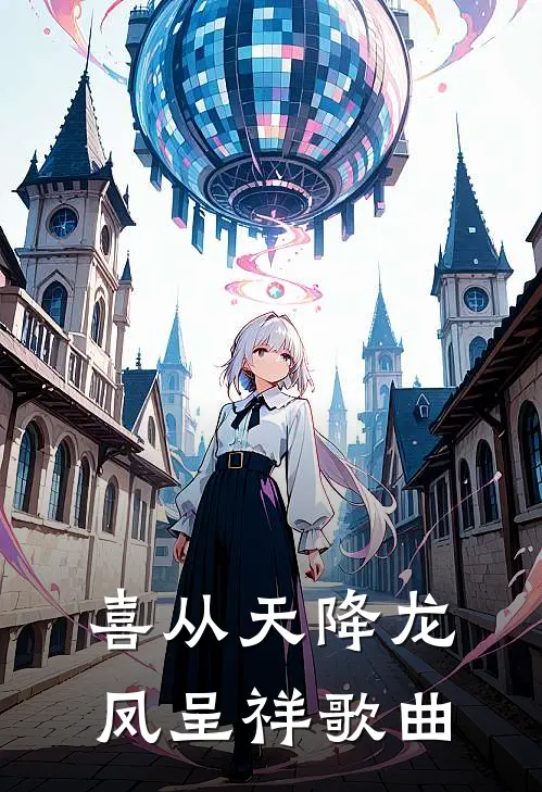 喜从天降龙凤呈祥歌曲
