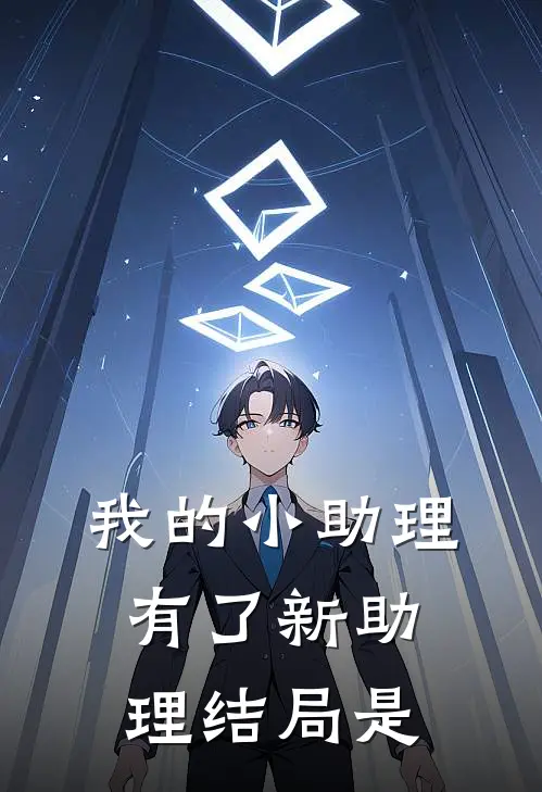 我的小助理有了新助理结局是