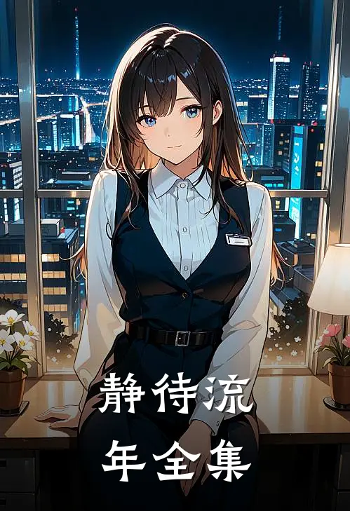 静待流年全集