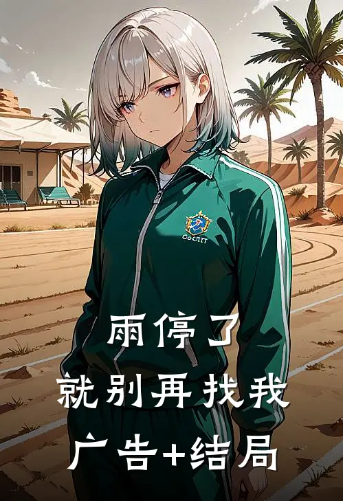 雨停了，就别再找我广告+结局
