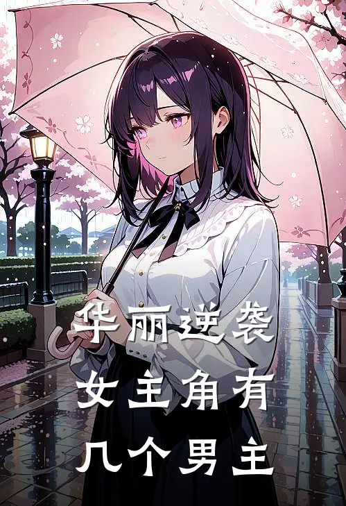 华丽逆袭女主角有几个男主