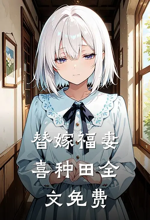 替嫁福妻喜种田全文免费