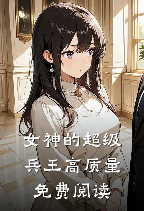女神的超级兵王高质量免费阅读