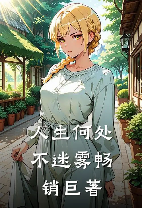 人生何处不迷雾畅销巨著