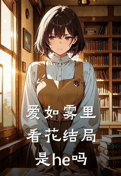 爱如雾里看花结局是he吗