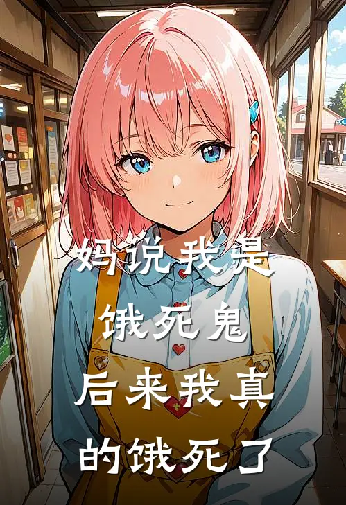 妈说我是饿死鬼，后来我真的饿死了