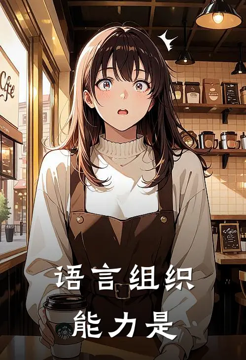 语言组织能力是
