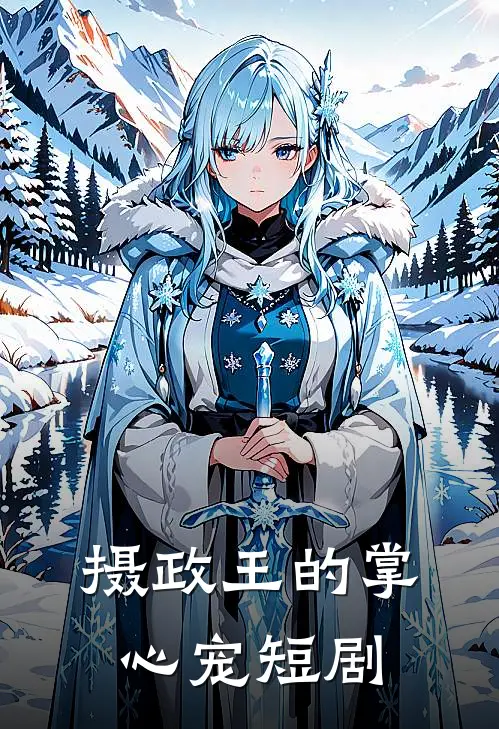 摄政王的掌心宠短剧