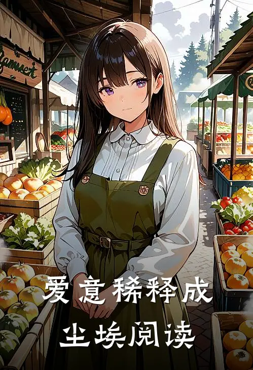 爱意稀释成尘埃阅读