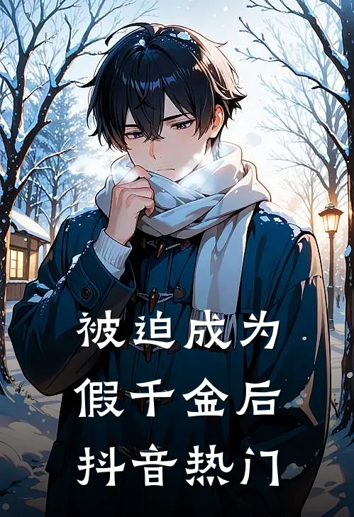 被迫成为假千金后抖音热门
