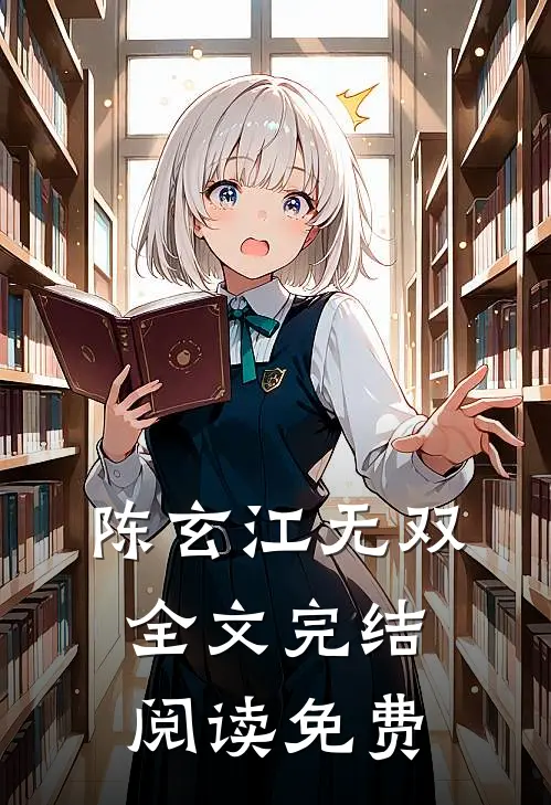陈玄江无双全文完结阅读免费