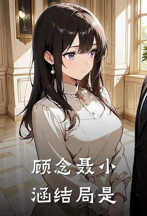 顾念聂小涵结局是