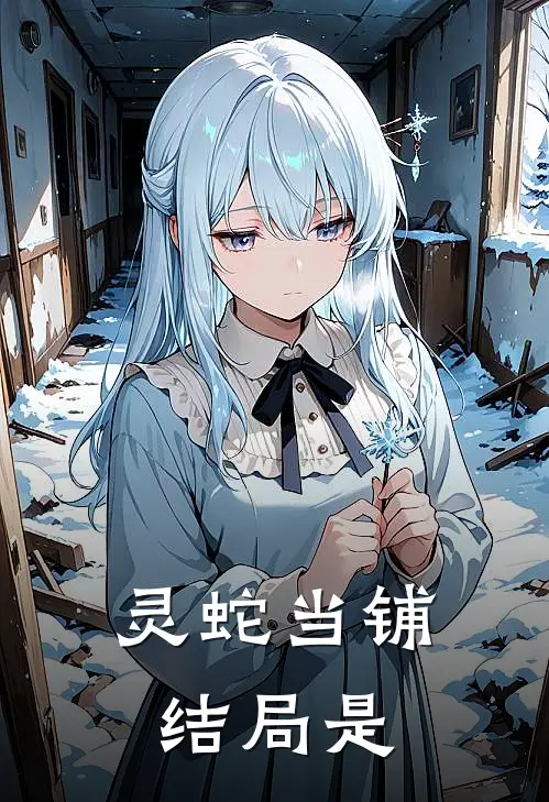 灵蛇当铺结局是