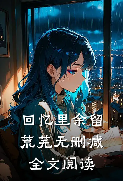 回忆里余留荒芜无删减全文阅读