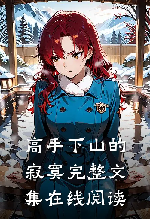 高手下山的寂寞完整文集在线阅读