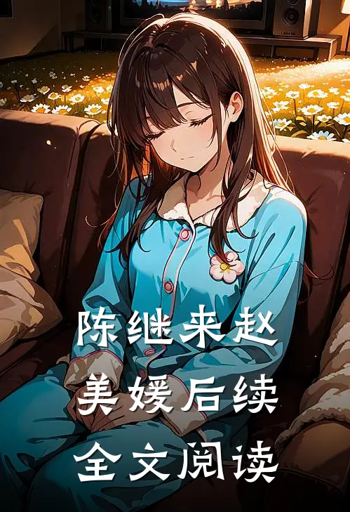 陈继来赵美媛后续全文阅读