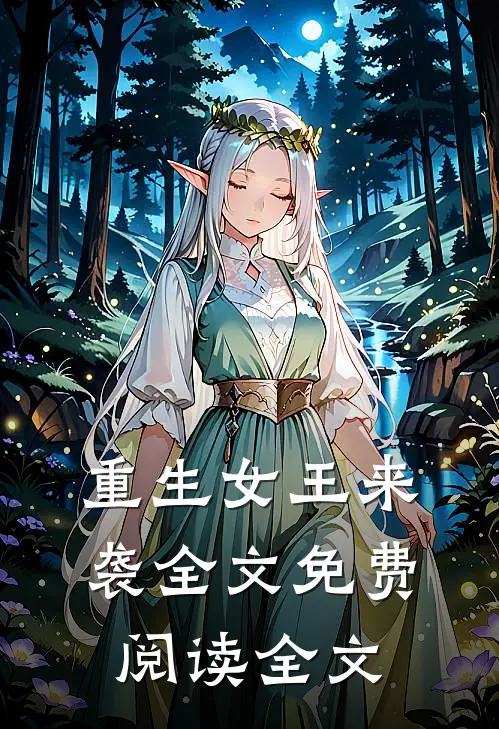 重生女王来袭全文免费阅读全文