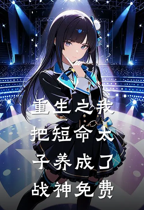 重生之我把短命太子养成了战神免费