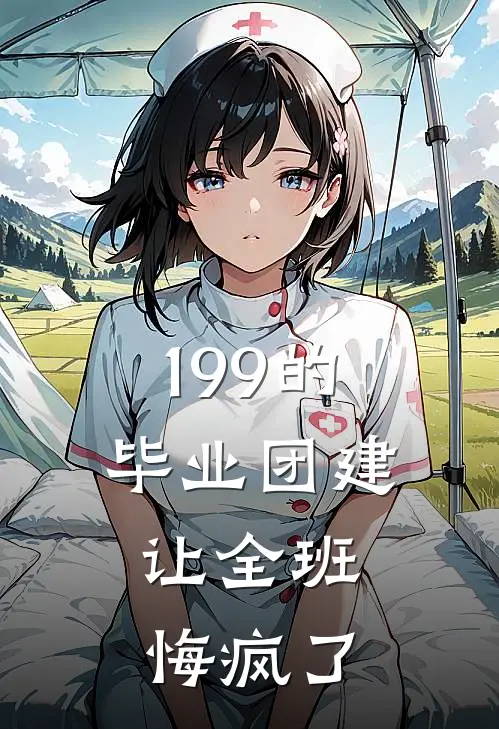 199的毕业团建，让全班悔疯了