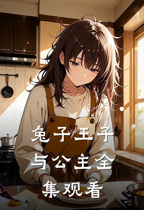 兔子王子与公主 全集观看