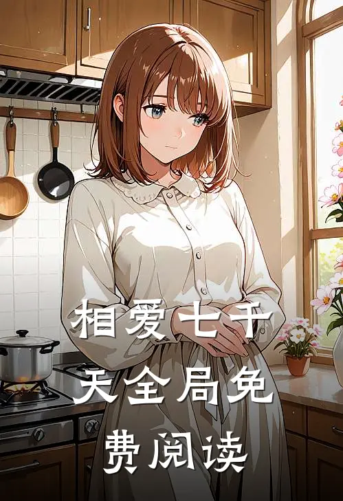 相爱七千天全局免费阅读