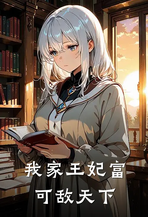 我家王妃富可敌天下