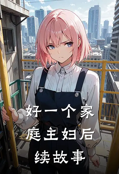 好一个家庭主妇后续故事