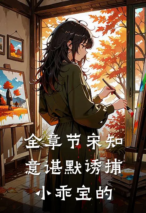 全章节宋知意谌默诱捕小乖宝的