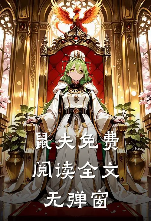 鼠夫免费阅读全文无弹窗