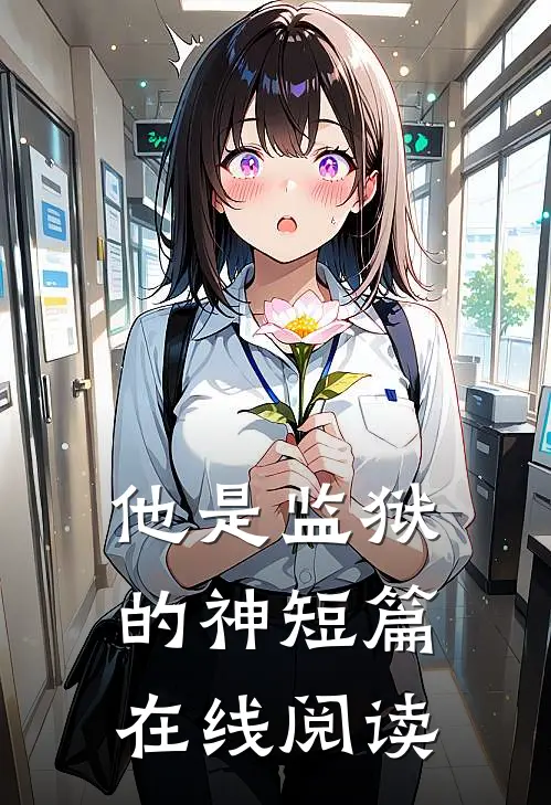 他是监狱的神短篇在线阅读